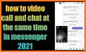 free video calling tips for messenger & chat related image