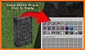 Gravestone Mod for Minecraft related image