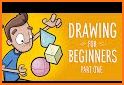 How to draw - learn to draw step by step related image