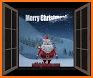 Christmas Greetings Gif related image