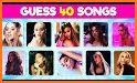 Ariana Grande Trivia Quiz related image