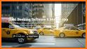 Taxi Booking UI Kit related image