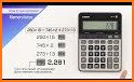 Calculator Simple PRO related image