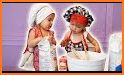 Cute Mini Jojo Baby -Beauty Salon related image