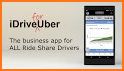 iDrive for Uber related image