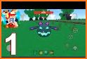 My-Craft pixelmon block craft lokicraft multicraft related image