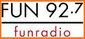 Fun 92-7 WAFN related image