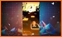 Believer - Imagine Dragons Magic Beat Hop Tiles related image