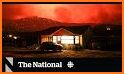 BC Wildfire related image