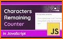 Character Counter - Count Characters & Words related image