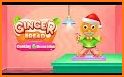 Gingerbread Cooking and Decoration related image