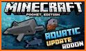 Aquatic Addon MCPE related image