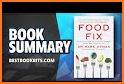 Food fix related image