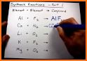 Periodic Table with Chemical Equation Balancer related image