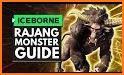 MHW Iceborne Field Guide - Monster Database related image