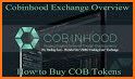 COBINHOOD - Zero Fees Bitcoin Exchange & Wallet related image