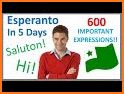 Drops Learn Esperanto Language related image