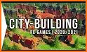 City Builder Simulator : City Construction 2020 related image