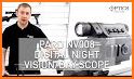 Night Monocular LRS Zoom HD Camera related image