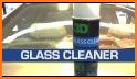 Glass Clean 3D related image