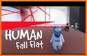 Walktrough human fall flat all levels 2020 related image