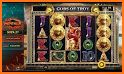 Gods of Troy Slots related image