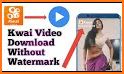 Video Downloader for Kwai: Without Watermark related image