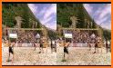 Beach Volleyball 3D related image