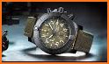 USA Military Watch Faces: Army related image