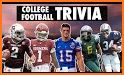 College Football Quiz related image