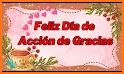 Frases Día Acción de Gracias related image