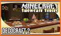 Decocraft Mod for Minecraft related image