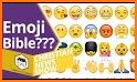 Christian Emojis related image