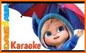 Children Karaoke, sing and enjoy related image