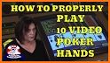 Ten Hand Video Poker related image