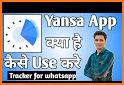 Yanva - tracker for Whatsapp related image