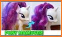 Little Pony Makeover Camera related image