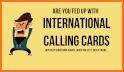 Free Call - International Global Phone Calling App related image