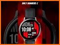 Graphite Digital Watch Face related image