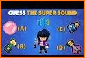 Brawl Stars - Quiz related image