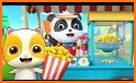 Rainbow Ice Candy Kids Cooking Game 2020 related image