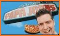 Papa John's NL related image