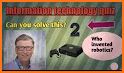 Information Technology Quiz related image