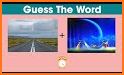 Guess The Word By Picture Quiz related image