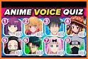 Anime Sound Quiz related image