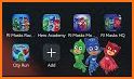 Subway PJ Masks Moonlight Junior Hero related image