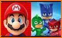 PJ Masks: Super City Run related image