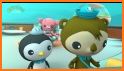 Octonauts and the Whale Shark related image