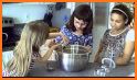 Pony Cake Cooking Diary-kitchon food cooking games related image