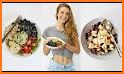 Vegan Recipes - Healthy Food related image